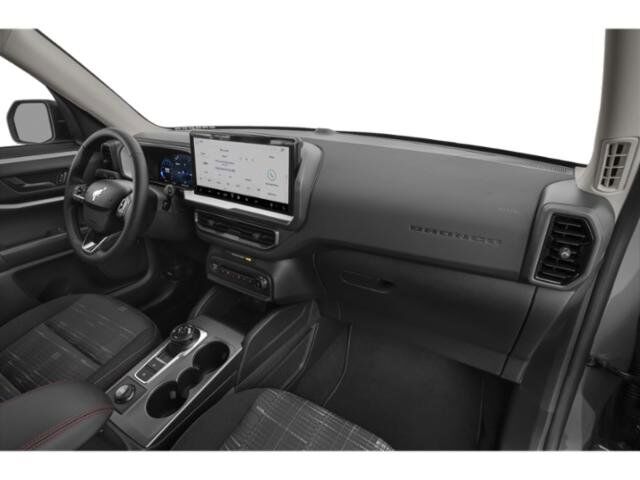 2026 Ford Bronco Sport Heritage Winder GA