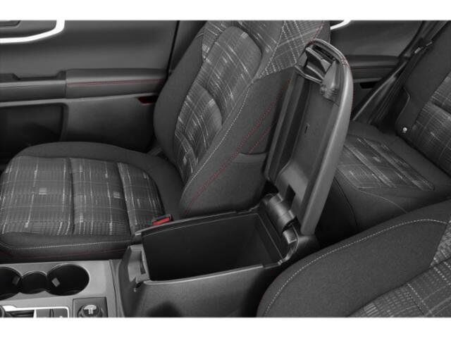 2026 Ford Bronco Sport Heritage Winder GA