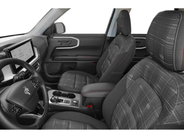 2026 Ford Bronco Sport Heritage Winder GA