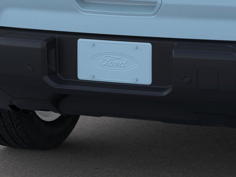 2026 Ford Bronco Sport Heritage Winder GA