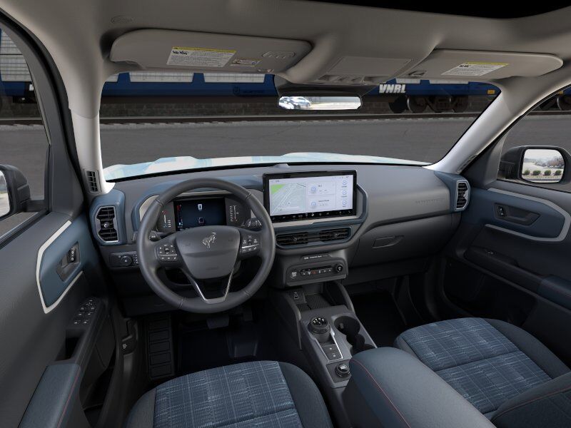 2026 Ford Bronco Sport Heritage Winder GA