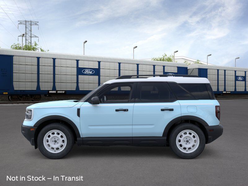 2026 Ford Bronco Sport Heritage Winder GA