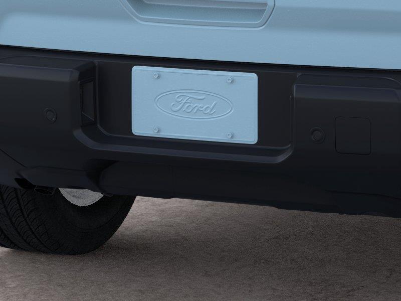 2026 Ford Bronco Sport Heritage Gaithersburg MD