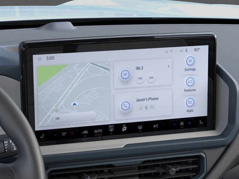 2026 Ford Bronco Sport Heritage Ashland VA