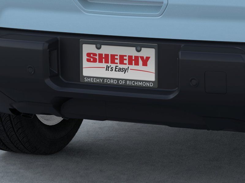 2026 Ford Bronco Sport Heritage Richmond VA