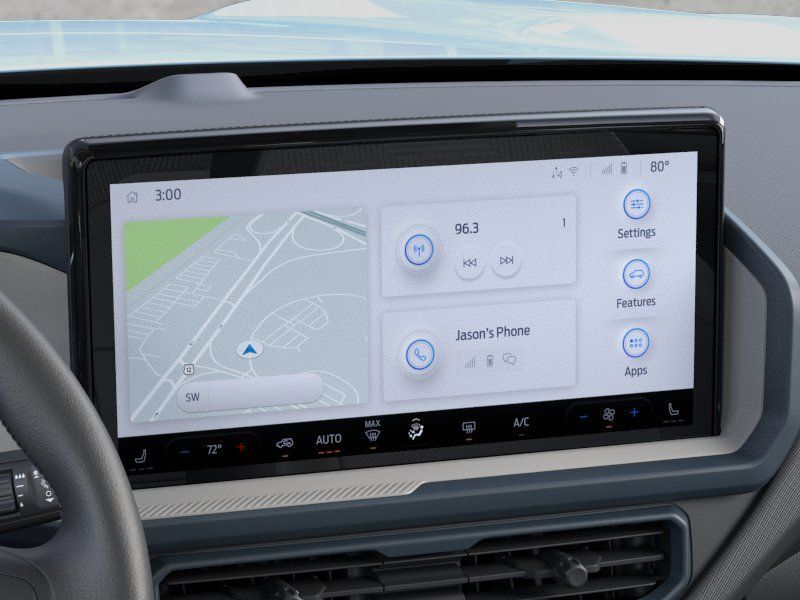 2026 Ford Bronco Sport Heritage Richmond VA