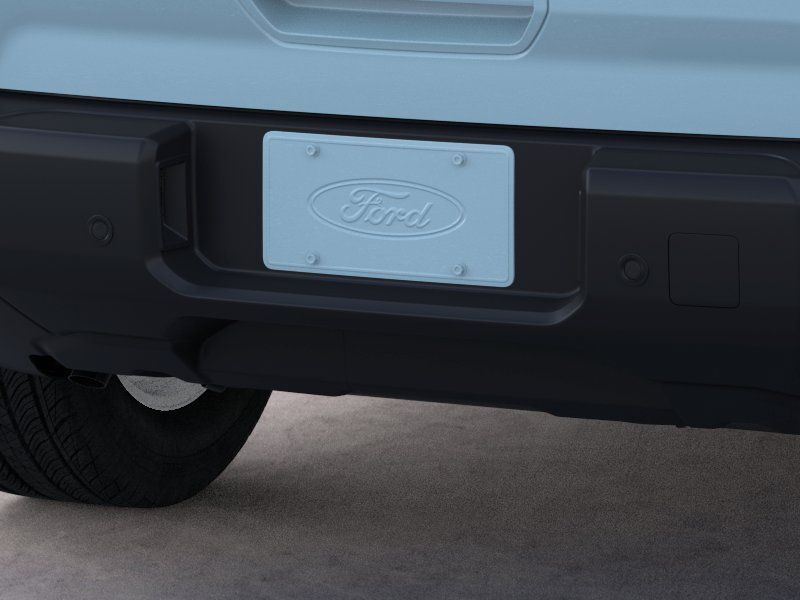 2026 Ford Bronco Sport Heritage Richmond VA