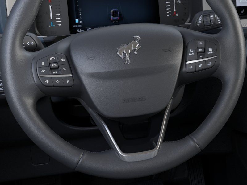 2026 Ford Bronco Sport Heritage Richmond VA