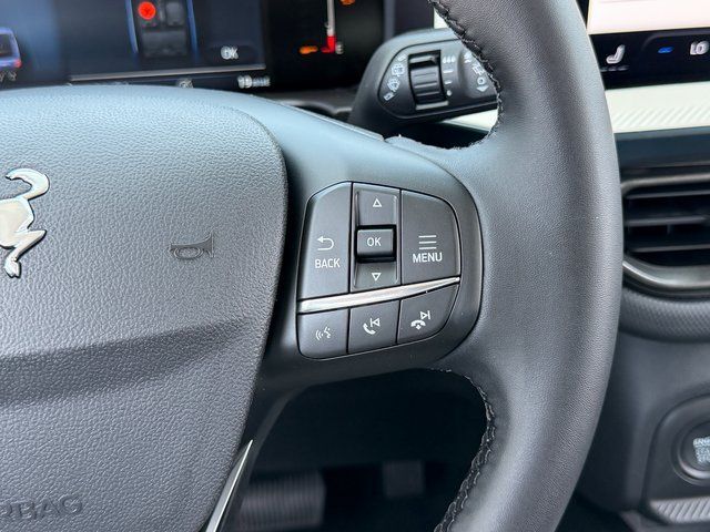 2026 Ford Bronco Sport Heritage Springfield VA