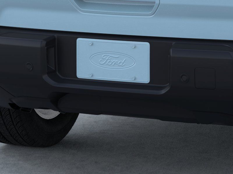 2026 Ford Bronco Sport Heritage Springfield VA