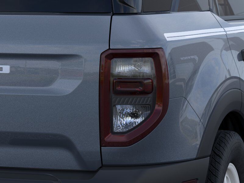 2026 Ford Bronco Sport Heritage Warrenton VA