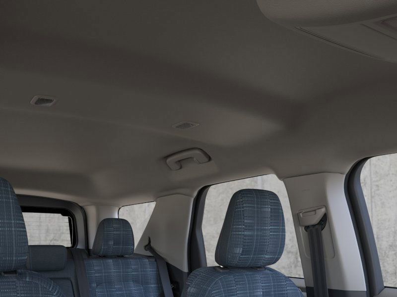 2026 Ford Bronco Sport Heritage Warrenton VA