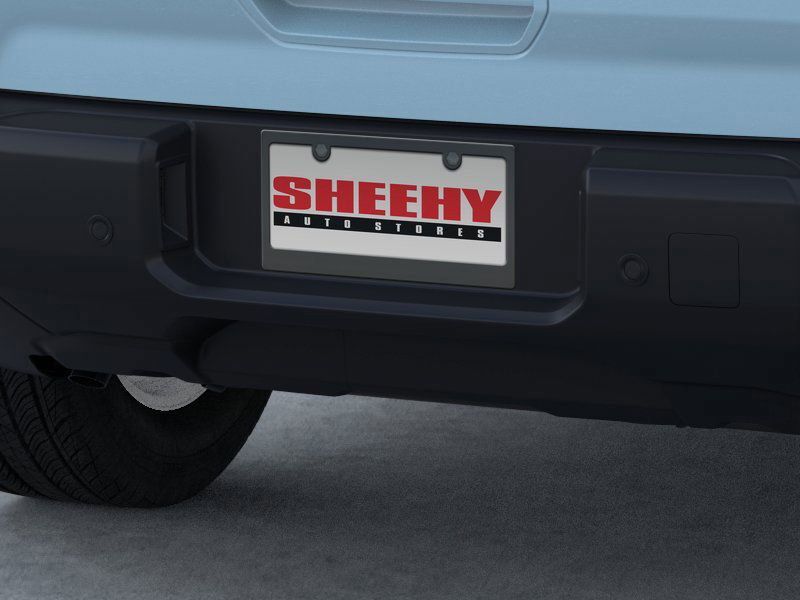 2026 Ford Bronco Sport Heritage Warrenton VA