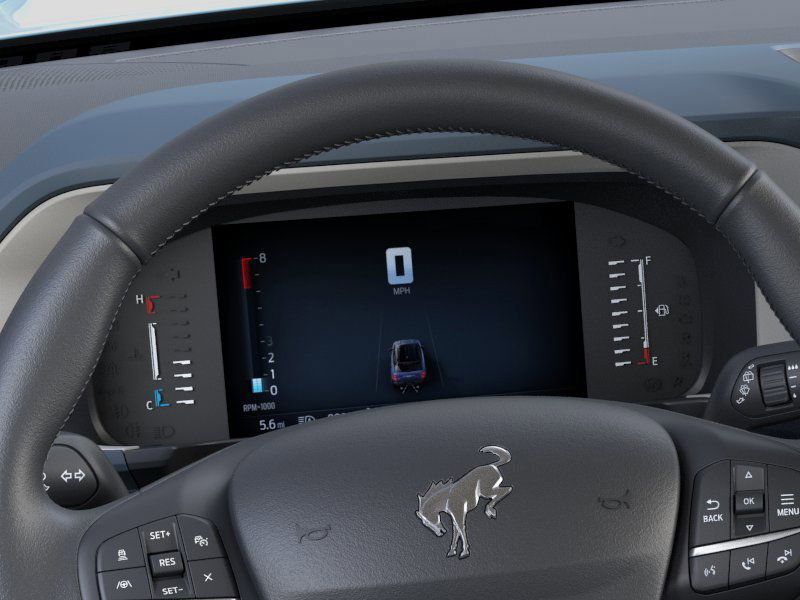 2026 Ford Bronco Sport Heritage Warrenton VA