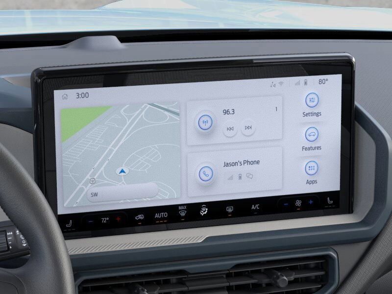 2026 Ford Bronco Sport Heritage Warrenton VA