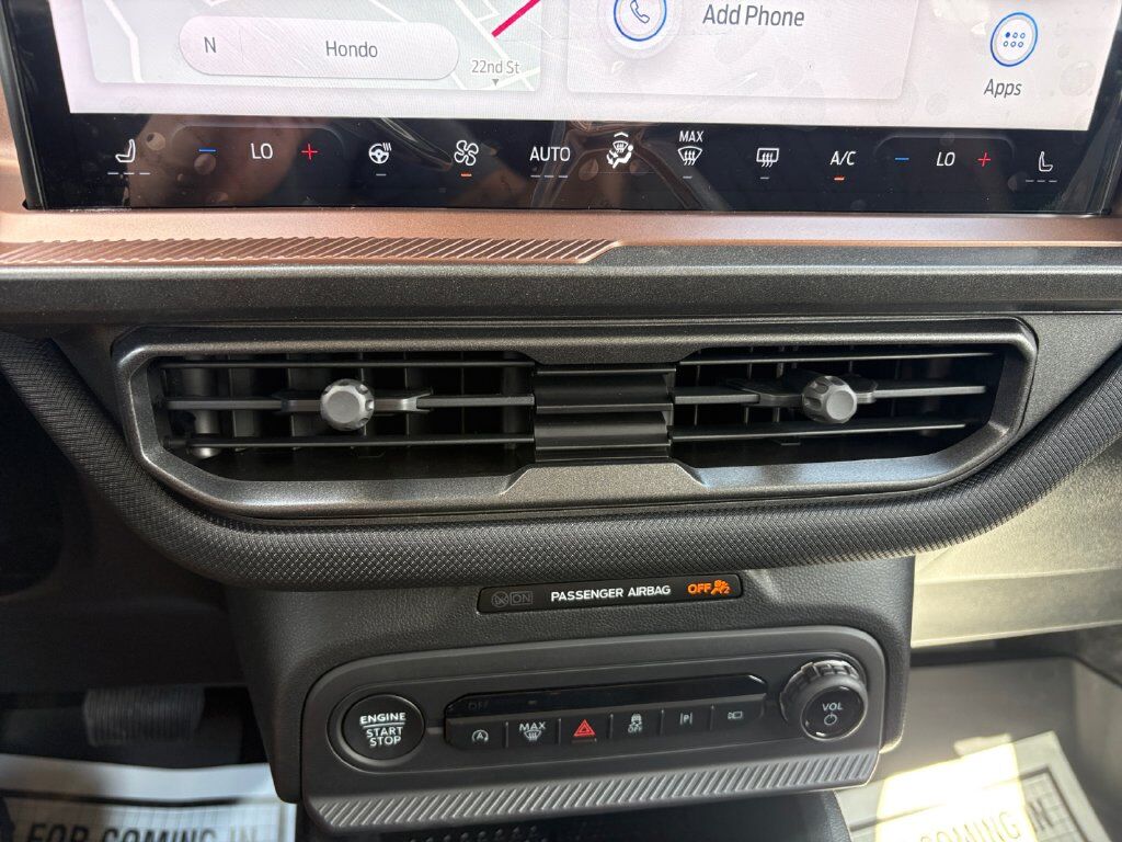 2026 Ford Bronco Sport Outer Banks Hondo TX