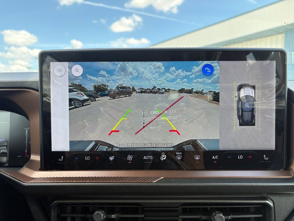 2026 Ford Bronco Sport Outer Banks Hondo TX