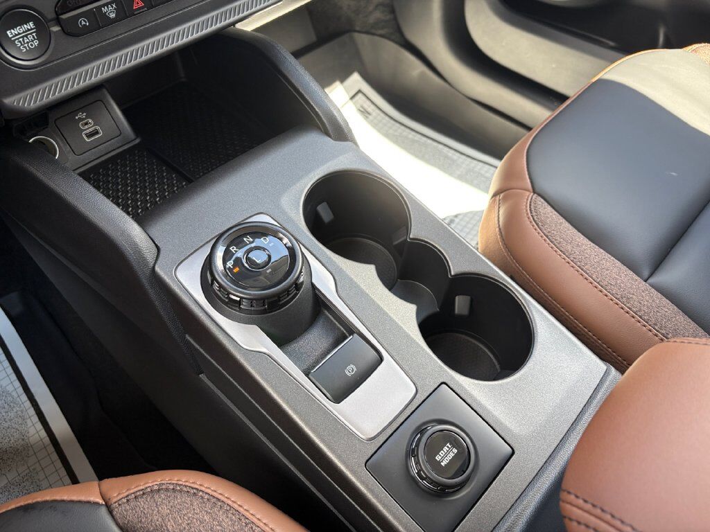 2026 Ford Bronco Sport Outer Banks Hondo TX