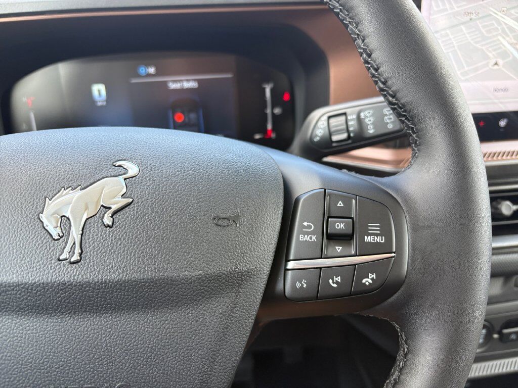 2026 Ford Bronco Sport Outer Banks Hondo TX