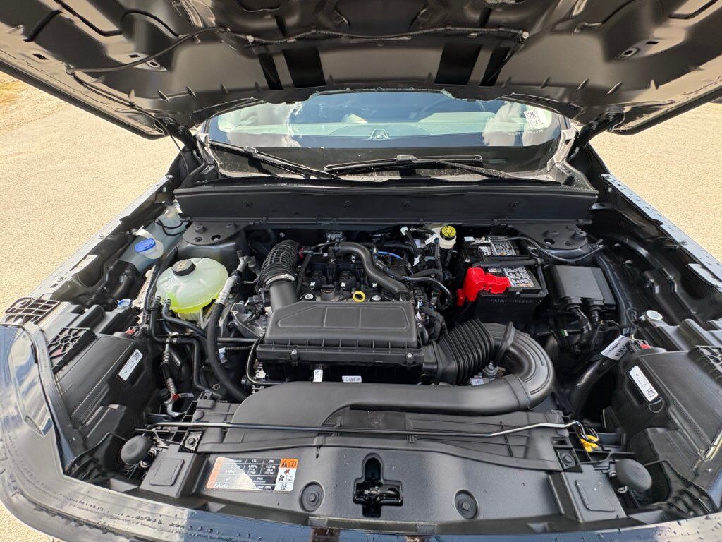 2026 Ford Bronco Sport Outer Banks Hondo TX
