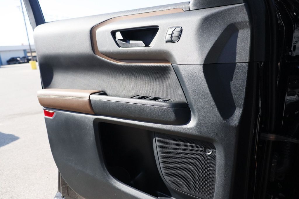 2026 Ford Bronco Sport Outer Banks Hondo TX