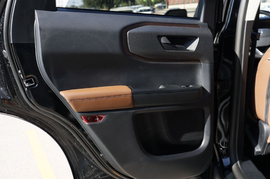 2026 Ford Bronco Sport Outer Banks Hondo TX