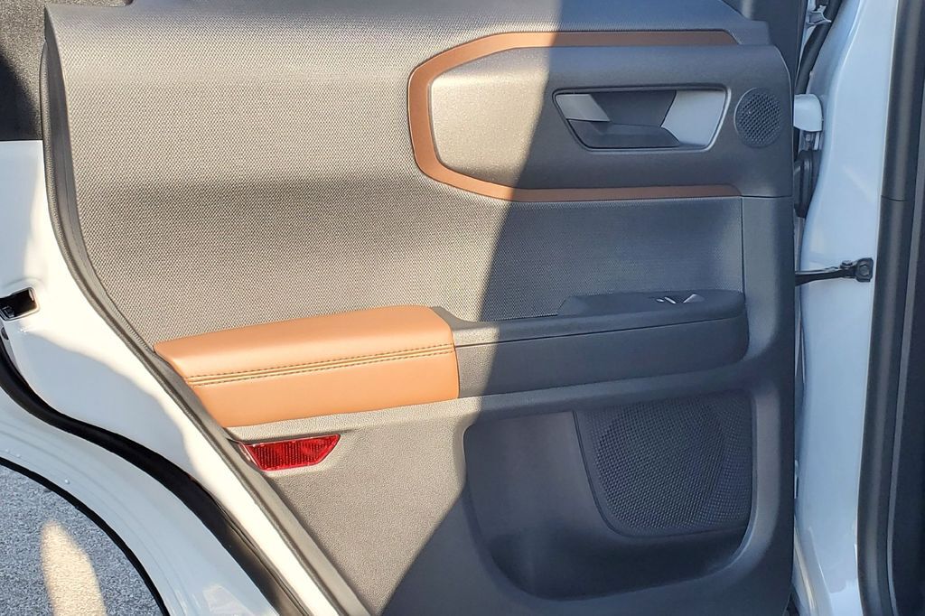 2026 Ford Bronco Sport Outer Banks Hondo TX