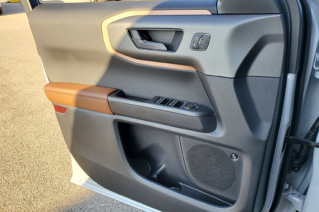 2026 Ford Bronco Sport Outer Banks Hondo TX