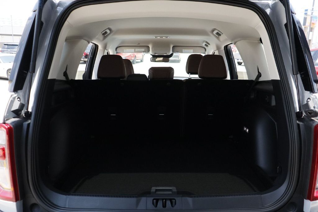 2026 Ford Bronco Sport Outer Banks Hondo TX