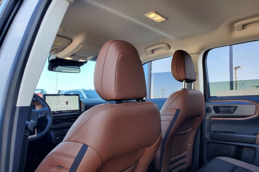 2026 Ford Bronco Sport Outer Banks Hondo TX