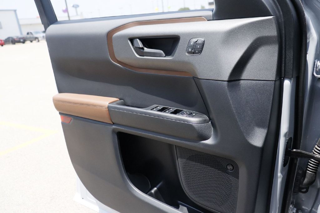 2026 Ford Bronco Sport Outer Banks Hondo TX