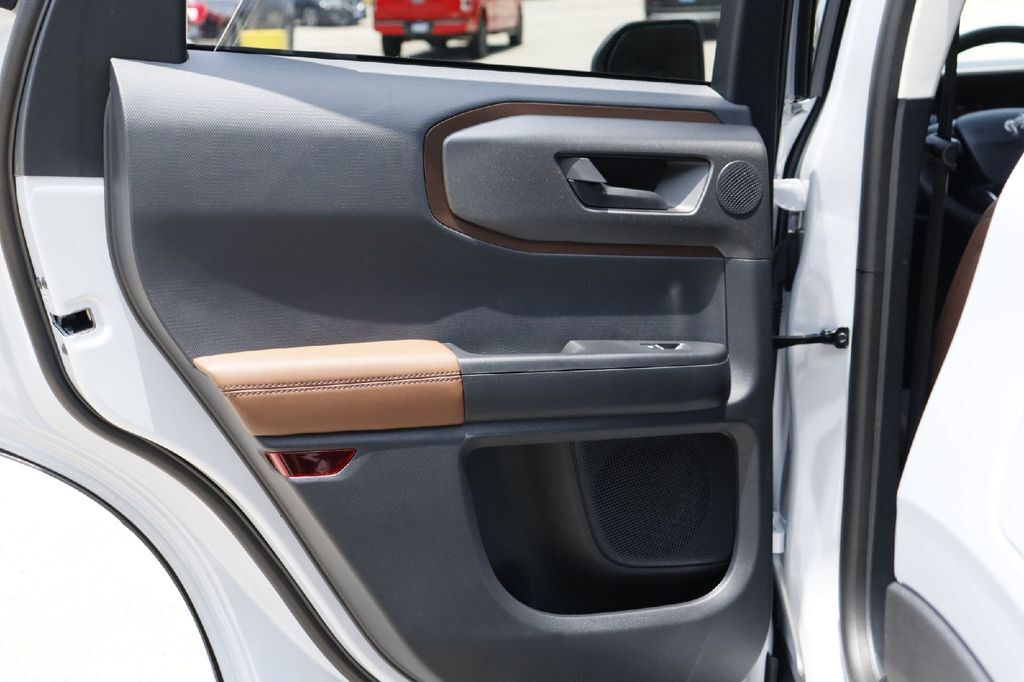 2026 Ford Bronco Sport Outer Banks Hondo TX