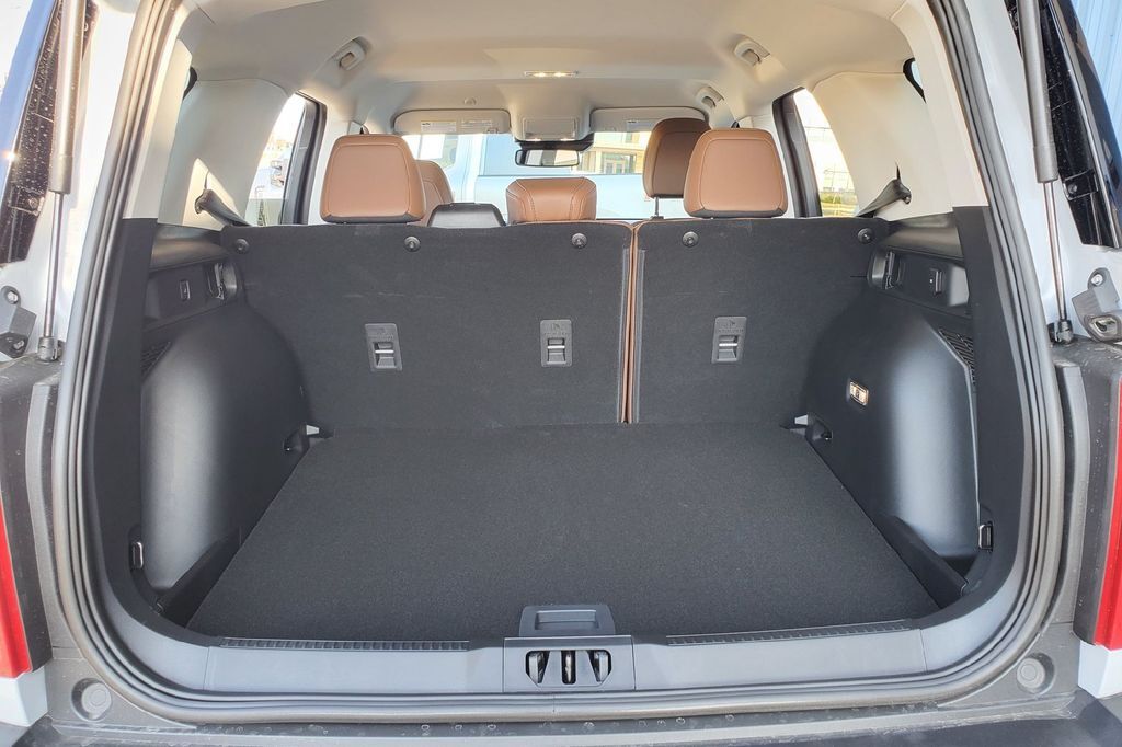 2026 Ford Bronco Sport Outer Banks Hondo TX