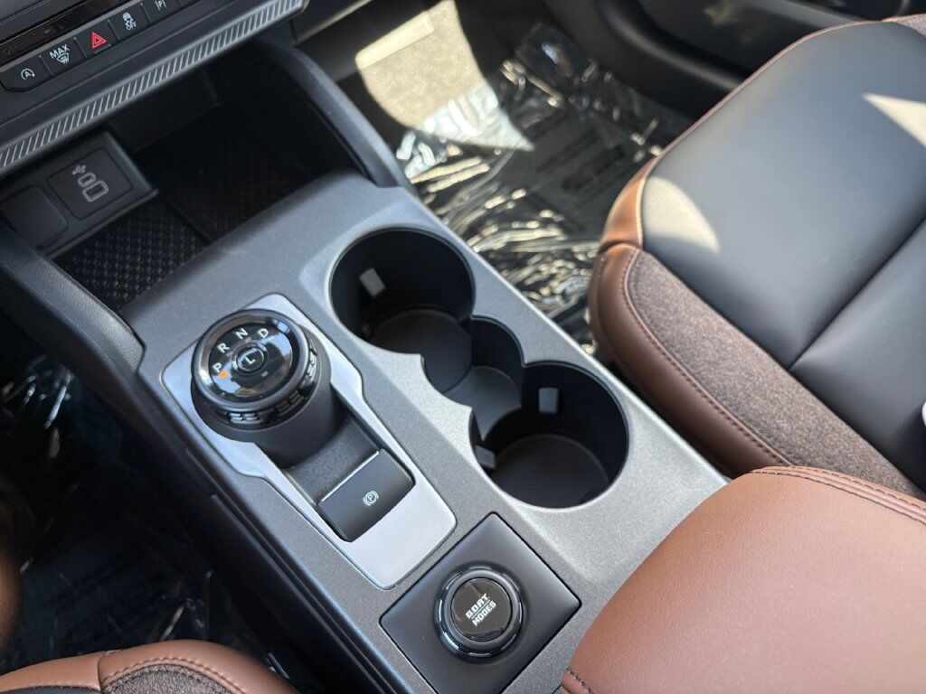 2026 Ford Bronco Sport Outer Banks Hondo TX