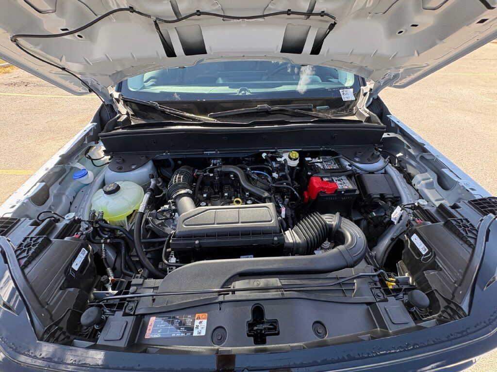 2026 Ford Bronco Sport Outer Banks Hondo TX