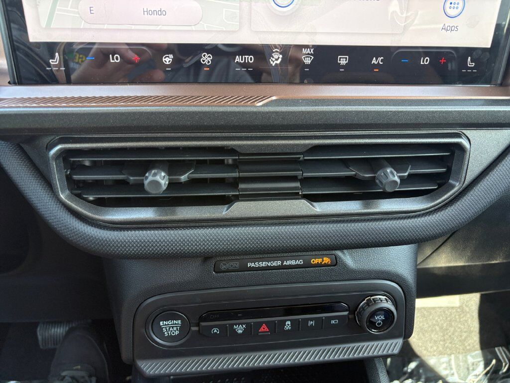 2026 Ford Bronco Sport Outer Banks Hondo TX