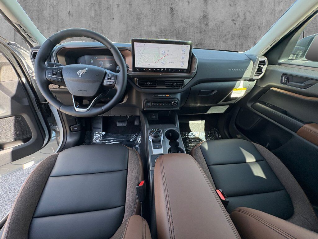 2026 Ford Bronco Sport Outer Banks Hondo TX