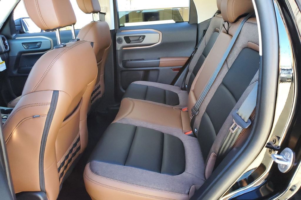 2026 Ford Bronco Sport Outer Banks Hondo TX