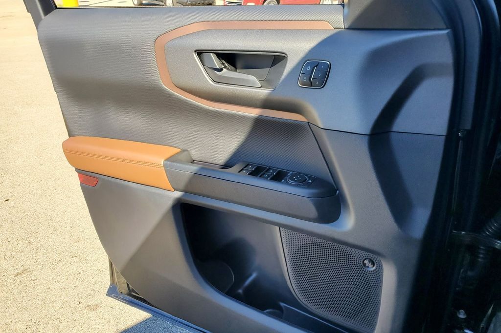 2026 Ford Bronco Sport Outer Banks Hondo TX