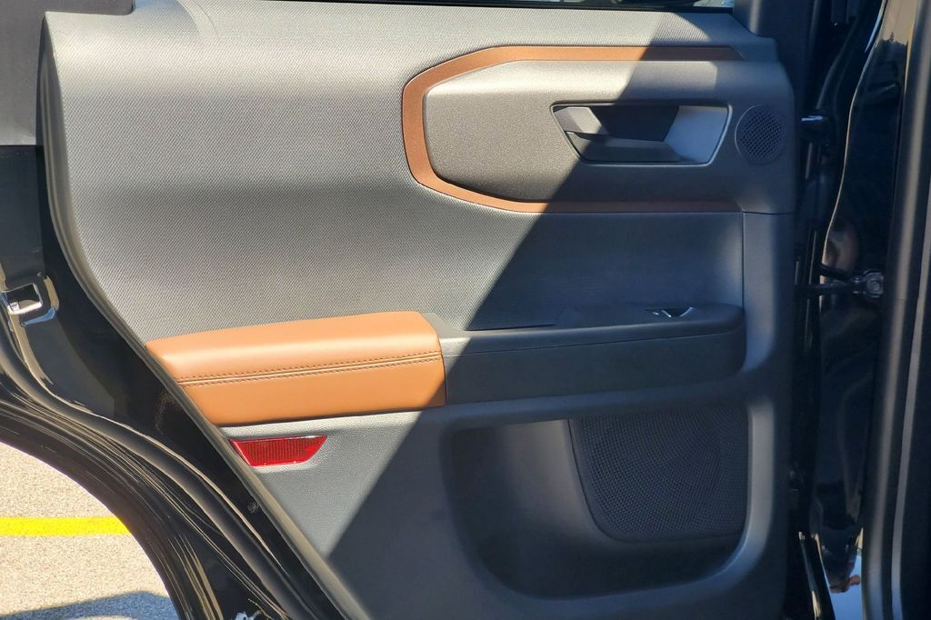 2026 Ford Bronco Sport Outer Banks Hondo TX