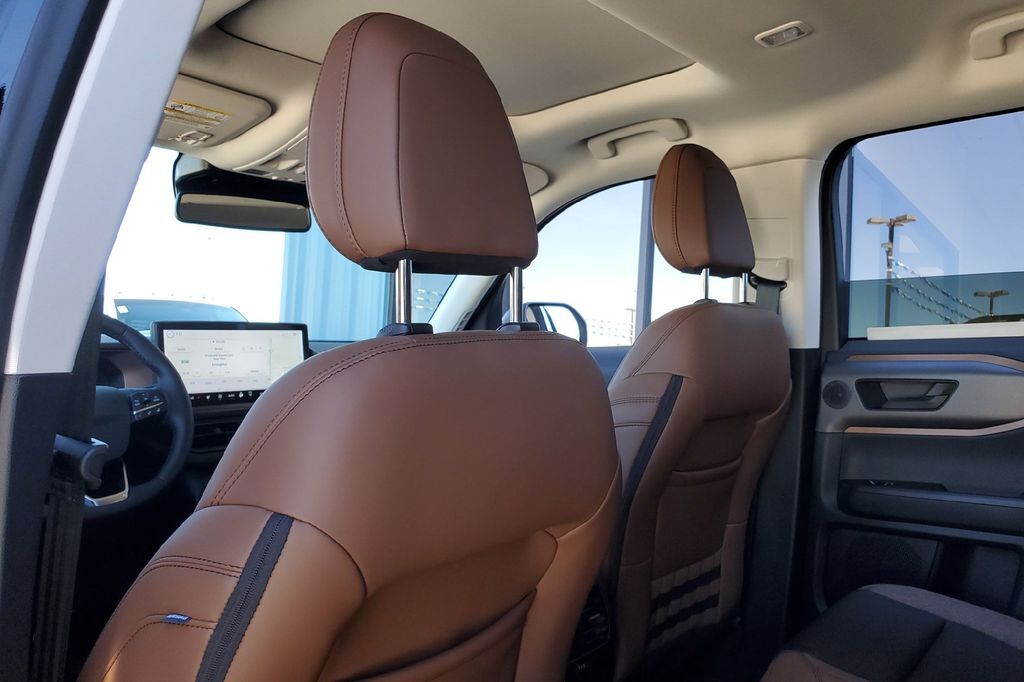 2026 Ford Bronco Sport Outer Banks Hondo TX