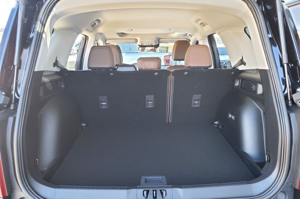 2026 Ford Bronco Sport Outer Banks Hondo TX