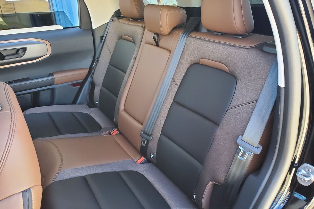 2026 Ford Bronco Sport Outer Banks Hondo TX