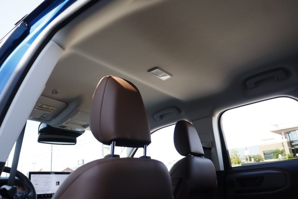 2026 Ford Bronco Sport Outer Banks Hondo TX