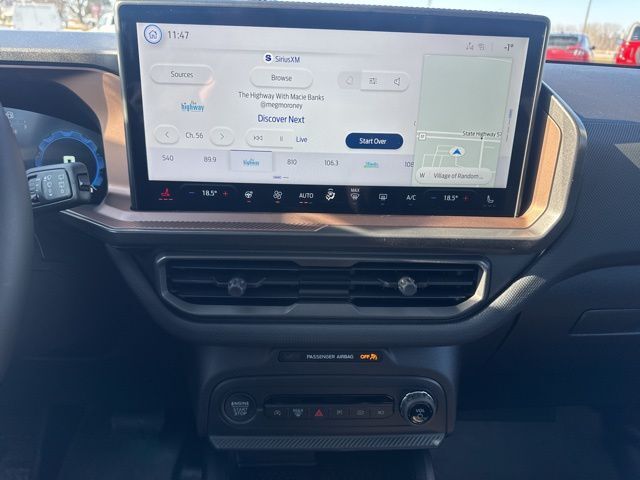 2026 Ford Bronco Sport Outer Banks Random Lake WI