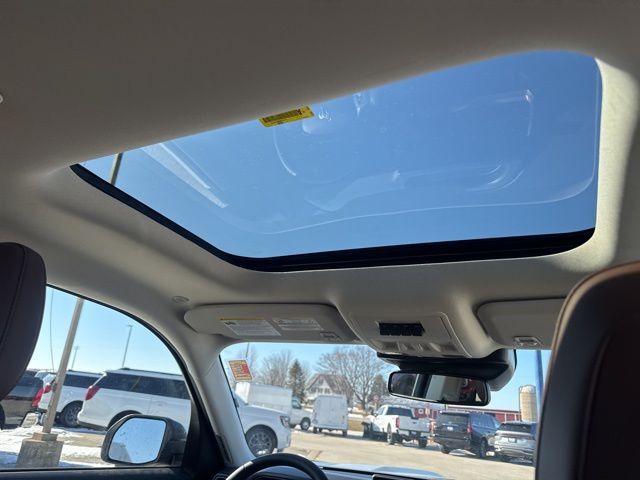 2026 Ford Bronco Sport Outer Banks Random Lake WI