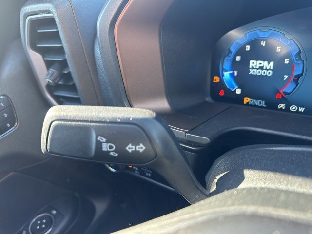 2026 Ford Bronco Sport Outer Banks Random Lake WI