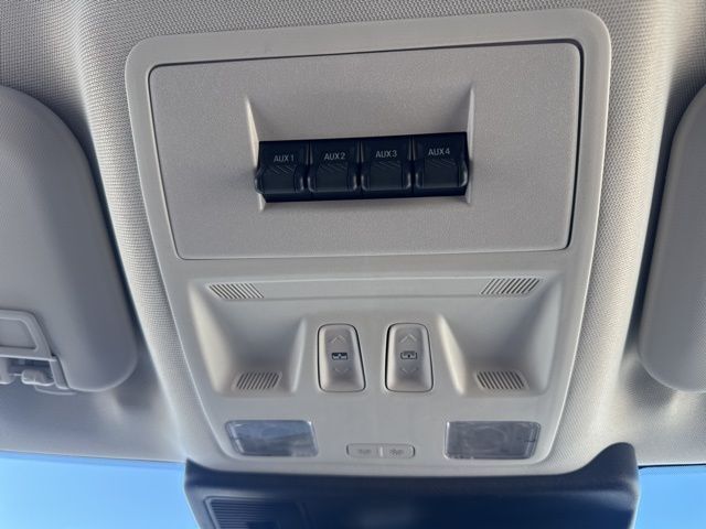 2026 Ford Bronco Sport Outer Banks Random Lake WI