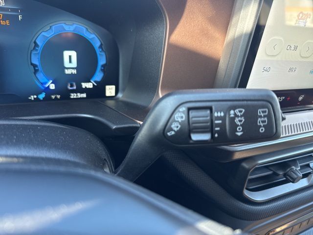 2026 Ford Bronco Sport Outer Banks Random Lake WI