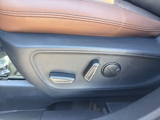 2026 Ford Bronco Sport Outer Banks Random Lake WI